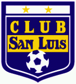 Club Atletico Colegiales Villa Mercedes SAN LUIS