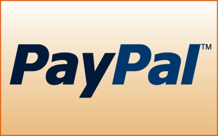 Paypal Acceptance Mark