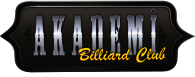 Akademi Bilardo