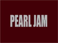 Pearl Jam