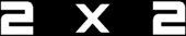 Telekanal 2x2