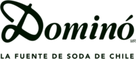 Domino Fuente de Soda de Chile Verde