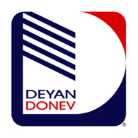 Deyan Donev