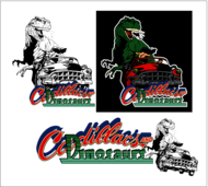 Cadillacs and Dainosaurs