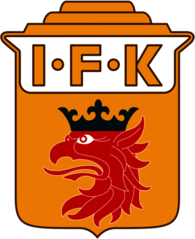 IFK Malmo (old logo)