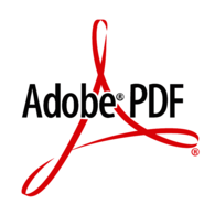 Adobe PDF