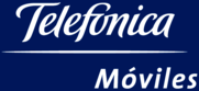 Telefonica Moviles