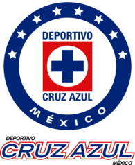 Máquina Celeste del Cruz Azul