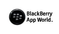 BlackBerry App World
