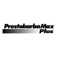 Gillette PrestobarbaMax Plus
