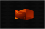 Adobe Illustrator CS5 Splash Screen