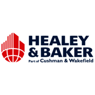 Cushman & Wakefield, Healey & Baker