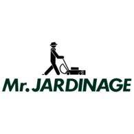 Mr. Jardinage