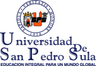 Universidad de San Pedro Sula