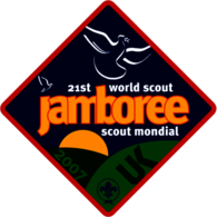 21st World Scout Jamboree UK 2007