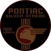 Pontiac Silver Streak