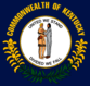 Commonwealth of Kentucky Flag