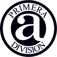 Primera Division A  1994-2009