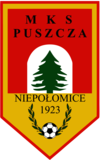 MKS Puszcza Niepolomice