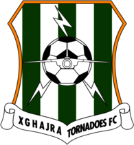 Xghajra Tornadoes FC