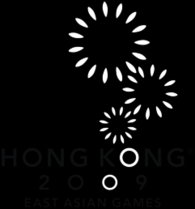 Hong Kong 2009 East Asian Games