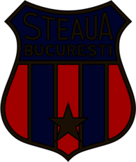 Steaua Bucuresti