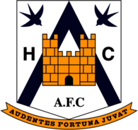 Haverfordwest County AFC