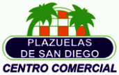 Plazuelas de Sandiego