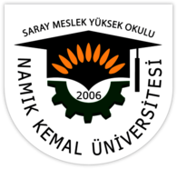 Namık Kemal Üniversitesi Saray MYO