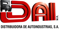 Distribuidora de Autoindustrias