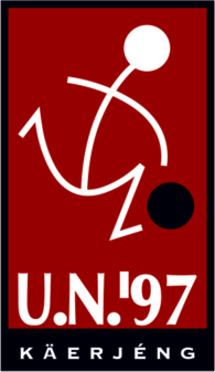 UN Kaerjeng-97 Bascharage