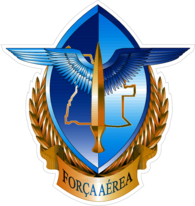 Forзa Aerea Angolana