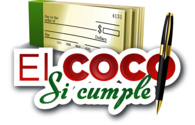 EL Coco si Cumple