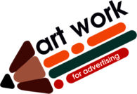 Art Work for Advertising