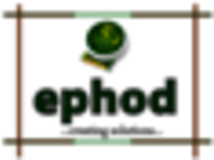 Ephod Software Systems