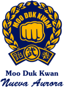 Moo Duk Kwan Nueva Aurora