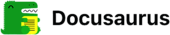 Docusaurus 