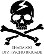 Shadaloo Div. Psycho Brigade.