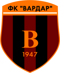 FK Vardar Skopje