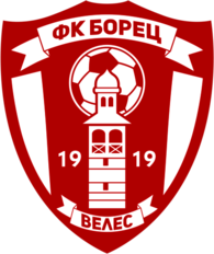 FK Borec Veles