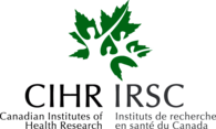 CIHR IRSC