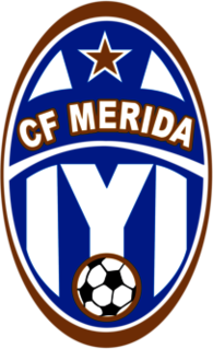 CF Merida