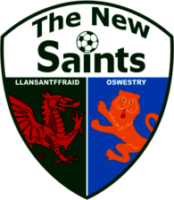 The New Saints FC (Llansantffraid-Oswestry)