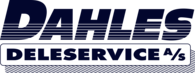 Dahles Deleservice AS