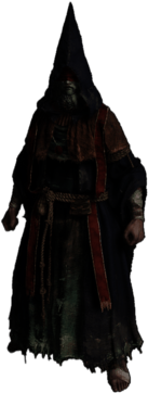 Elden Ring Battlemage