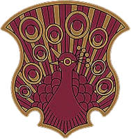 Black Clover Coral Peacock Squad