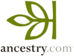 Ancestry vertical 