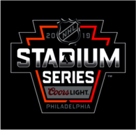 NHL 2019 Stadium Series