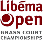 Libéma Open logo red