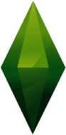 The Sims Plumbob